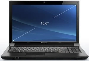 Lenovo B570e, Celeron B820, 2GB RAM, 320GB HDD, DE