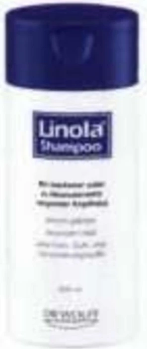Linola Shampoo, 200ml