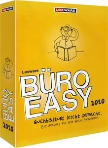 Lexware Büroeasy 2010 6.0 (deutsch) (PC)