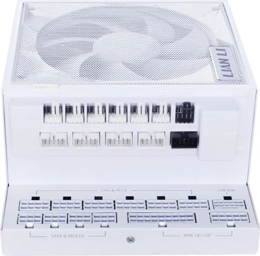 Lian Li EDGE Gold 850 weiß 850W, ATX 3.1