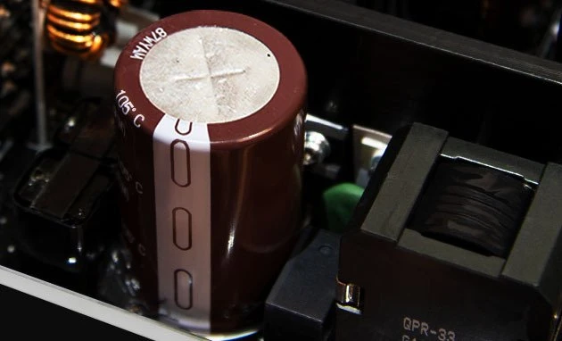 DeepCool GamerStorm DQ750-M-V2L-WH 750W, ATX 2.31