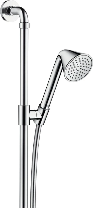 hansgrohe Axor designed by Front Brause Set 260230 chrom, mit 1jet Handbrause designed by Front