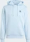 adidas Trefoil Essentials Hoodie clear sky (Herren) Vorschaubild