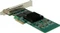 DeLOCK LAN-Adapter, 4x RJ-45, PCIe 2.1 x4 Vorschaubild