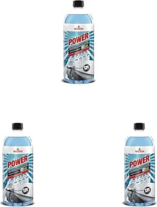 Nigrin POWER Scheiben-Frostschutz Konzentrat