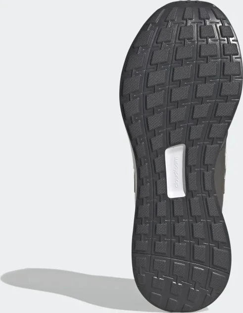 adidas EQ19 Run core black/cloud white/silver metallic (Damen)