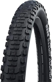 Schwalbe Johnny Watts 27.5x2.6" Reifen schwarz