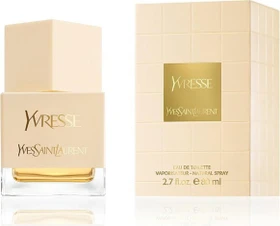 Yves Saint Laurent Yvresse Eau de Toilette, 80ml