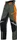 Stihl Function Ergo Hose lang olive green/black/warn orange (Herren) (0088342100)