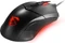 MSI Clutch GM08 Gaming Mouse, USB Vorschaubild