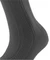 Falke Needlepoint Socken dark rock (Damen) Vorschaubild