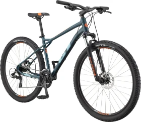 GT Bicycles Aggressor Expert Modell 2022