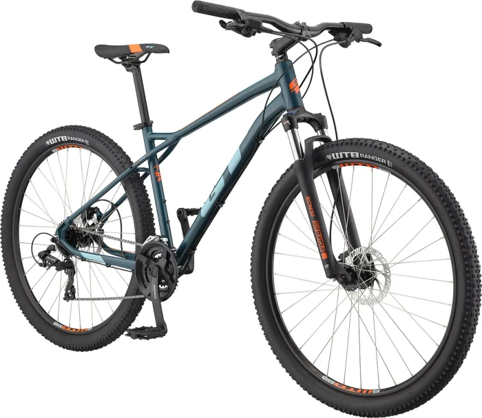 GT Bicycles Aggressor Expert Modell 2022