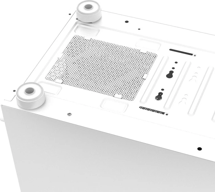 Zalman i4 White