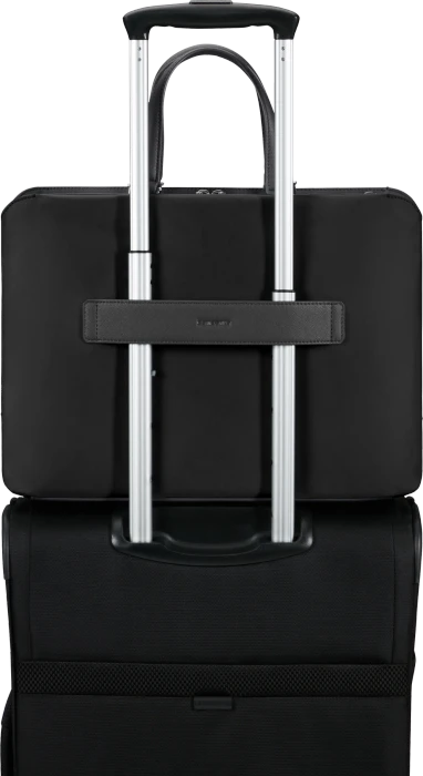 Samsonite Zalia 3.0, Aktentasche, 14.1", schwarz