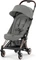 Cybex Coya Rosegold Frame mirage grey Vorschaubild