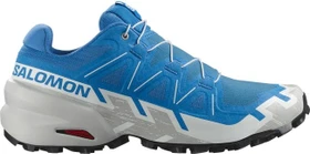 Salomon Speedcross 6 french blue/lunar rock/white (Herren)