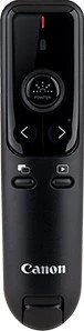 Canon Presenter PR500-R, USB-A