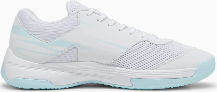 Puma Varion II Indoor puma white/light aqua