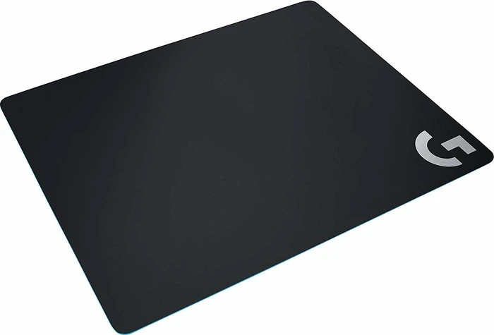 Logitech G240 Cloth Gaming Mousepad New Logo