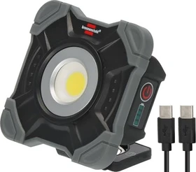 Brennenstuhl SH 1000 MAC LED Akku-Arbeitsleuchte inkl. Akku 2.2Ah