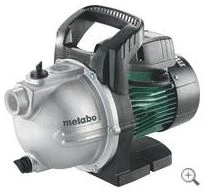 Metabo P 4000 G Elektro-Gartenpumpe