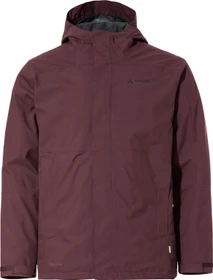 Vaude Neyland 3in1 Funktionsjacke dark oak (Herren)