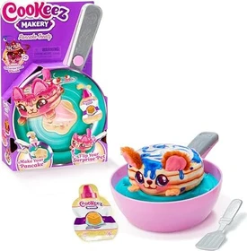 Moose Toys Cookeez Makery Pancake Treatz