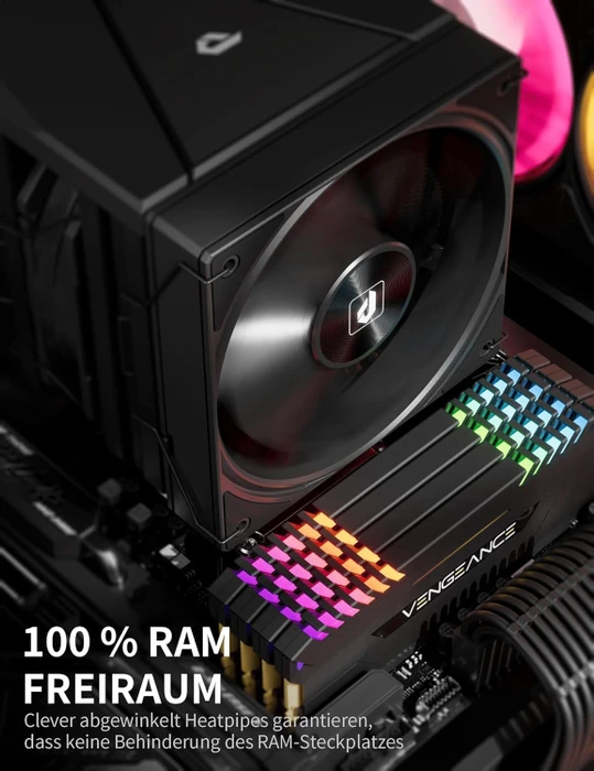 upHere Gaming UE2 Elite K8