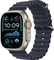 Apple Ocean Armband Verlängerung für Apple Watch Ultra 49mm marine/titan natur Vorschaubild