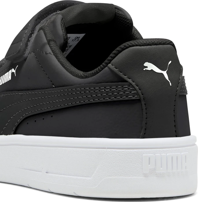Puma Court Classic Clean puma black (Junior)