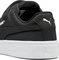 Puma Court Classic Clean puma black (Junior) Vorschaubild