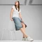 Puma Cassia warm white/puma white/desert dust/oak branch (Damen) Vorschaubild