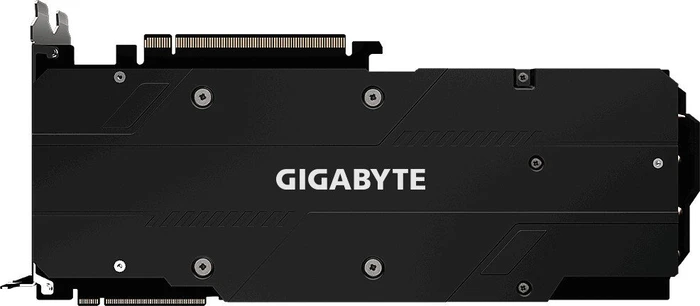 GIGABYTE GeForce RTX 2080 SUPER Gaming OC 8G (Rev. 2.0), 8GB GDDR6, HDMI, USB-C, 3x DP
