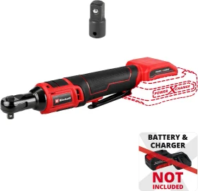 Einhell Expert TE-RW 18/60 Li Akku-Ratschenschrauber solo
