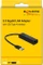 DeLOCK 2.5G LAN-Adapter, RJ-45, USB-A 3.0 [Stecker] Vorschaubild