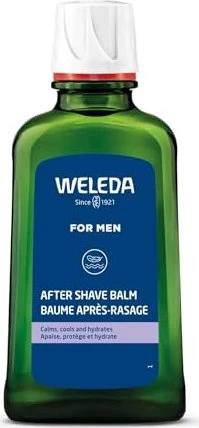 Weleda After Shave Balsam, 100ml