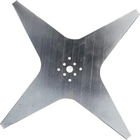 Ambrogio Piana Ersatzmesser sternförmig 25cm