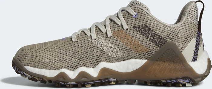 adidas CodeChaos 22 Spikeless bliss/brown/light purple (Damen)