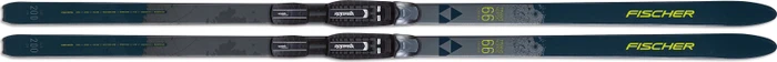 Fischer Transnordic 66 Crown Xtralite (Modell 2021/2022)