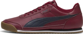 Puma Turino II garnet glow/new navy/puma white/gum (Damen)