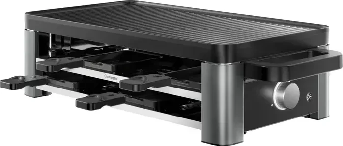 WMF Master Raclette für 8