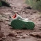 adidas Terrex Agravic BOA wonder beige/olive strata/semi impact orange (Junior) Vorschaubild