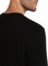 Falke Luxury Rundhals Pullover schwarz (Herren) Vorschaubild