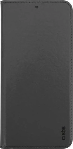 SBS Mobile Book Wallet Lite für Samsung Galaxy A21 schwarz