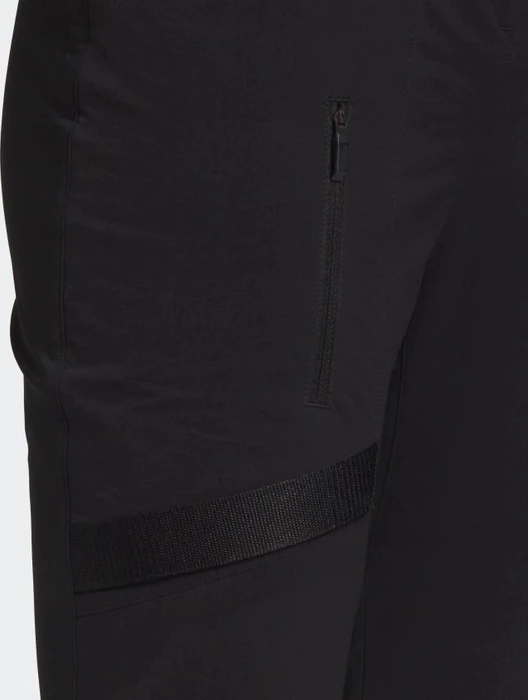 adidas Zupahike Hose lang schwarz (Damen)