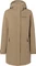 Vaude Skomer II Wool Funktionsmantel oat (Damen) Vorschaubild