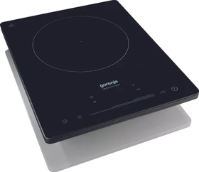 Gorenje ICE2000SP Einzel-Induktionskochfeld freistehend