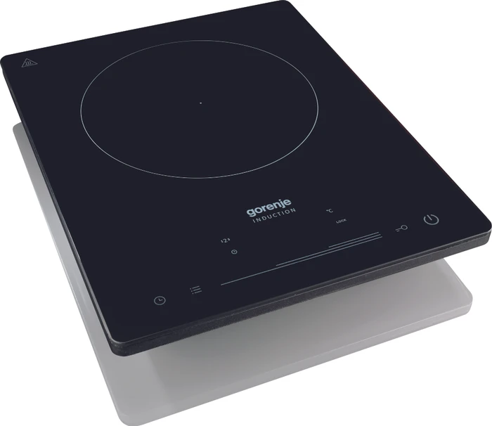 Gorenje ICE2000SP Einzel-Induktionskochfeld freistehend