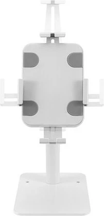 Neomounts Tischhalterung, Tablet-Stand 7.9-11", weiß